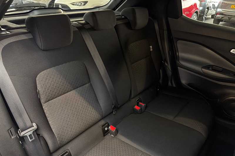Used Nissan Juke 2021 for sale - 76329393: Photo 24
