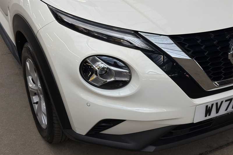 Used Nissan Juke 2021 for sale - 76329393: Photo 28