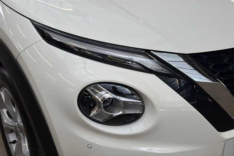 Used Nissan Juke 2021 for sale - 76329393: Photo 29
