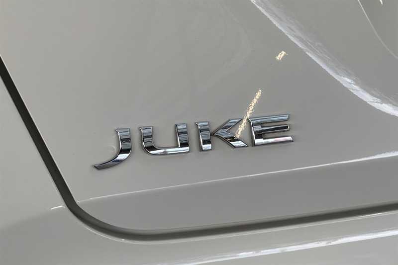 Used Nissan Juke 2021 for sale - 76329393: Photo 30