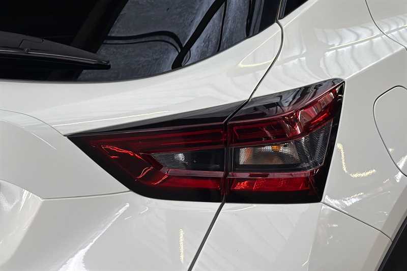 Used Nissan Juke 2021 for sale - 76329393: Photo 32