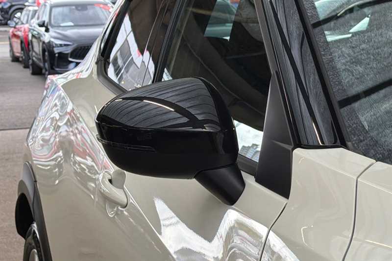 Used Nissan Juke 2021 for sale - 76329393: Photo 34