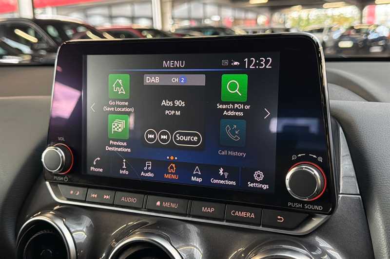 Used Nissan Juke 2021 for sale - 76329393: Photo 37