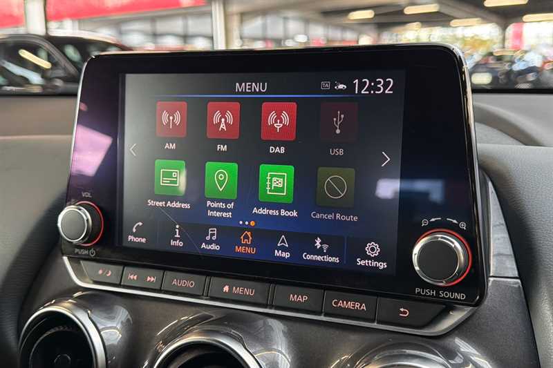 Used Nissan Juke 2021 for sale - 76329393: Photo 38