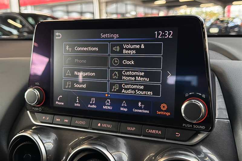 Used Nissan Juke 2021 for sale - 76329393: Photo 39