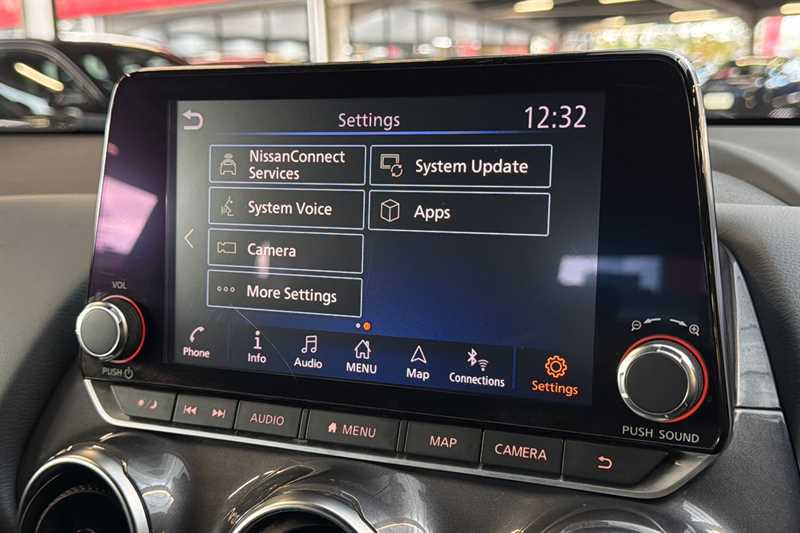 Used Nissan Juke 2021 for sale - 76329393: Photo 40