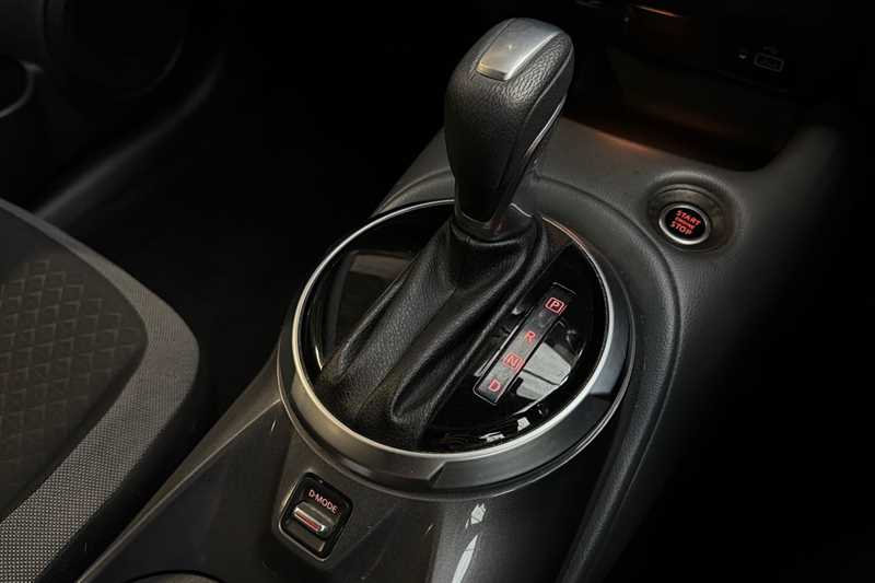 Used Nissan Juke 2021 for sale - 76329393: Photo 41