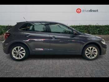 Used Volkswagen Polo 2022 for sale - 74657032: Photo