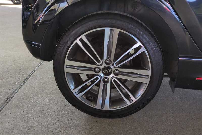 Used Kia Picanto for sale - 77864219: Photo 10