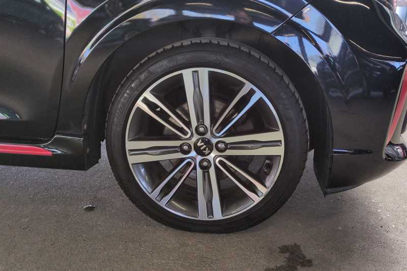 Used Kia Picanto for sale - 77864219: Photo 9