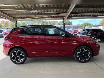 Used Vauxhall Grandland 2023 for sale - 79863718: Photo