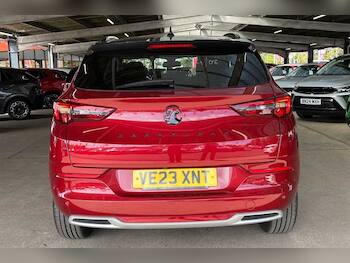 Used Vauxhall Grandland 2023 for sale - 79863718: Photo
