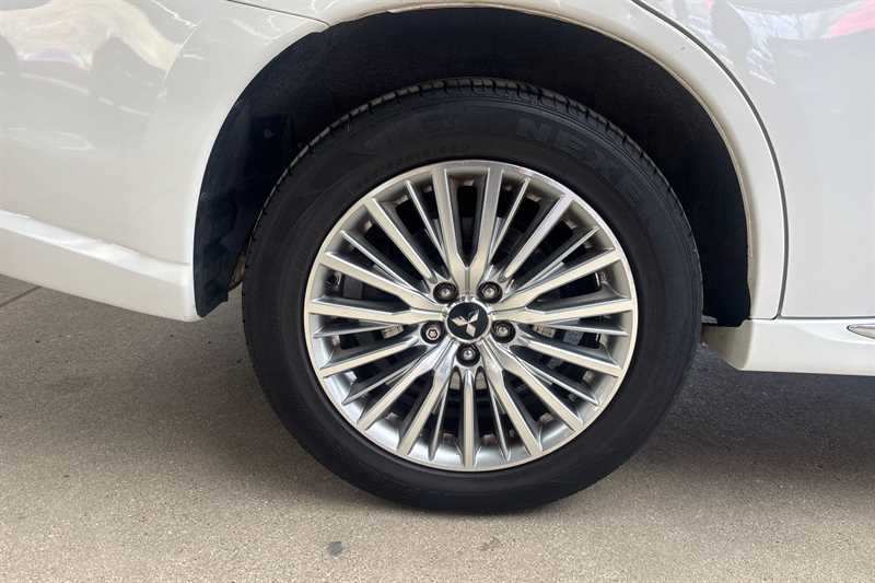 Used Mitsubishi Outlander 2018 for sale - 78188768: Photo 10