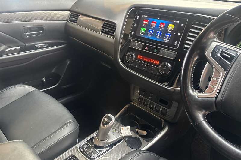 Used Mitsubishi Outlander 2018 for sale - 78188768: Photo 14