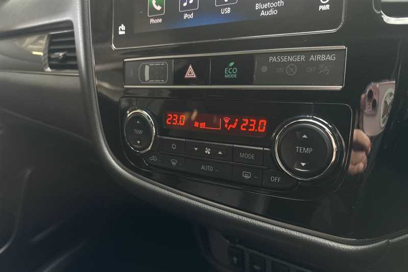 Used Mitsubishi Outlander 2018 for sale - 78188768: Photo 15