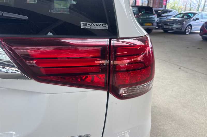 Used Mitsubishi Outlander 2018 for sale - 78188768: Photo 32