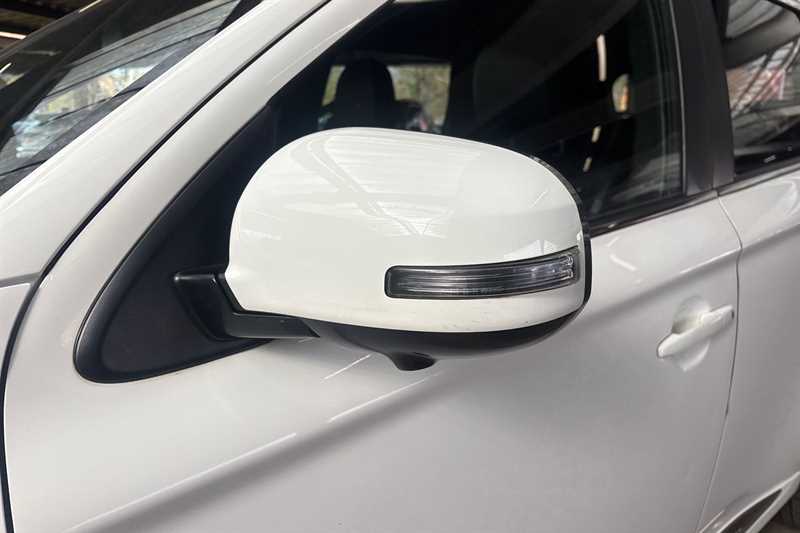 Used Mitsubishi Outlander 2018 for sale - 78188768: Photo 35