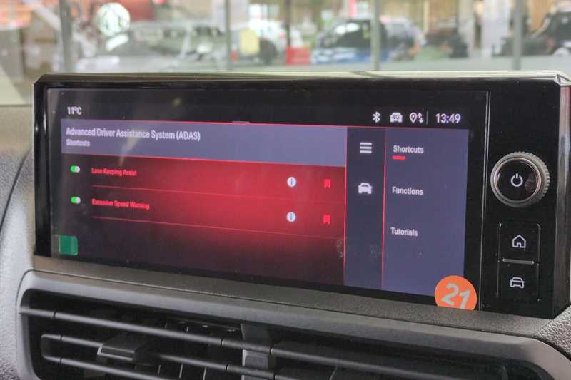 Used Vauxhall Vivaro 2026 for sale - 77828916: Photo 18