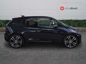 Used BMW i3 2019 for sale - 77565851: Photo