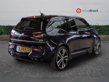 Used BMW i3 2019 for sale - 77565851: Photo