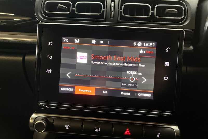 Used Citroen C3 2023 for sale - 77444850: Photo 17