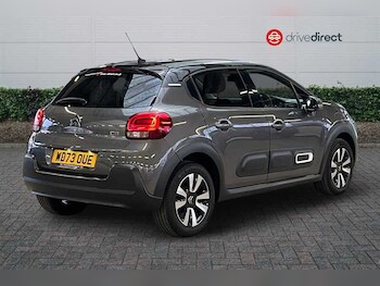 Used Citroen C3 2023 for sale - 77444850: Photo