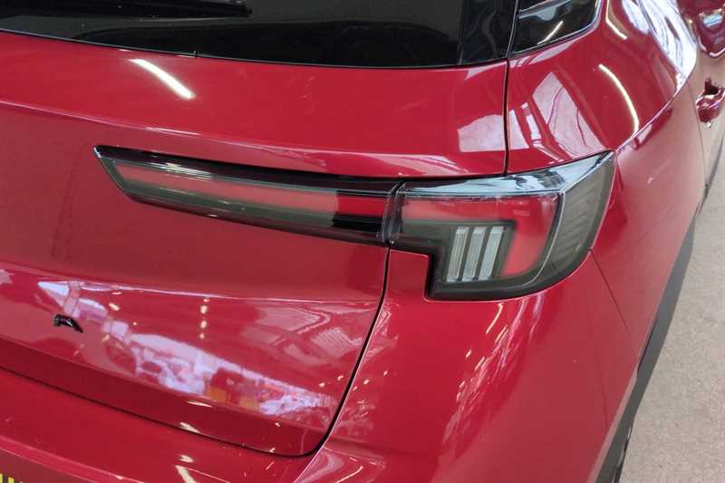 Used Vauxhall Mokka 2024 for sale - 77811921: Photo 32