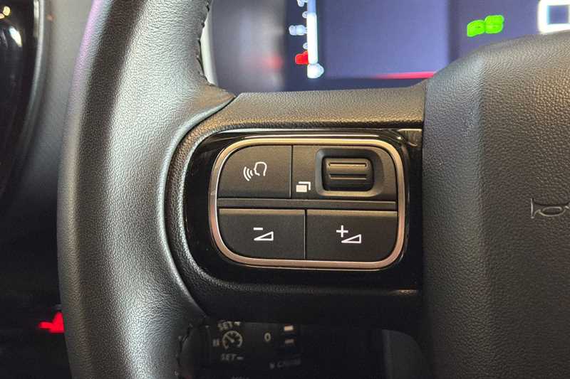 Used Citroen C5 Aircross 2023 for sale - 77334912: Photo 21