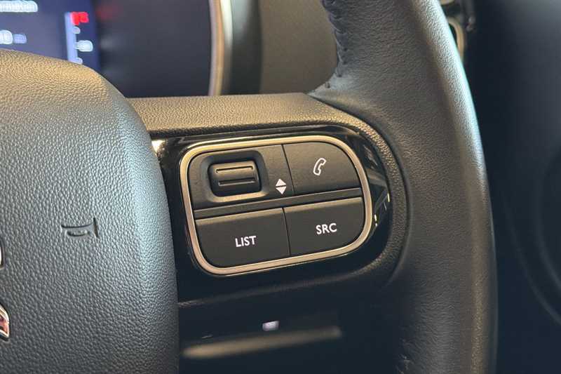 Used Citroen C5 Aircross 2023 for sale - 77334912: Photo 22