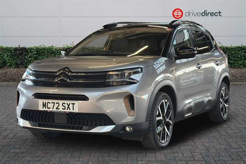 Used Citroen C5 Aircross 2023 for sale - 77334912: Photo 7
