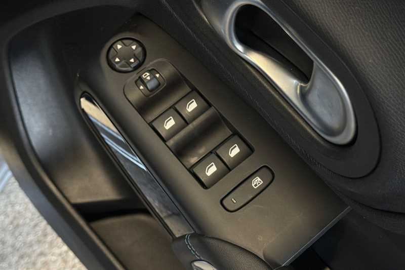 Used Citroen C5 Aircross 2023 for sale - 77295762: Photo 16