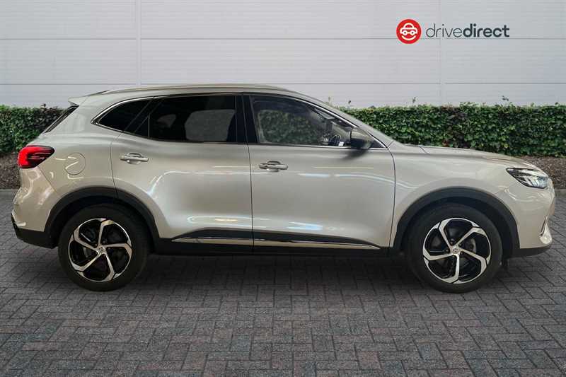 Used MG MG HS 2023 for sale - 77295588: Photo 2