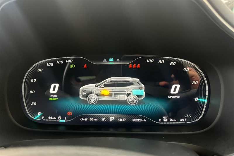 Used MG MG HS 2023 for sale - 77295588: Photo 20