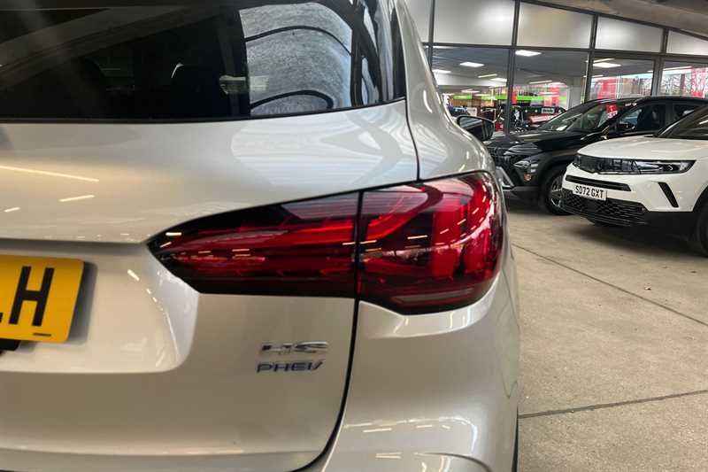 Used MG MG HS 2023 for sale - 77295588: Photo 32