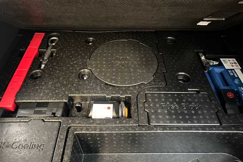 Used MG MG HS 2023 for sale - 77295588: Photo 37