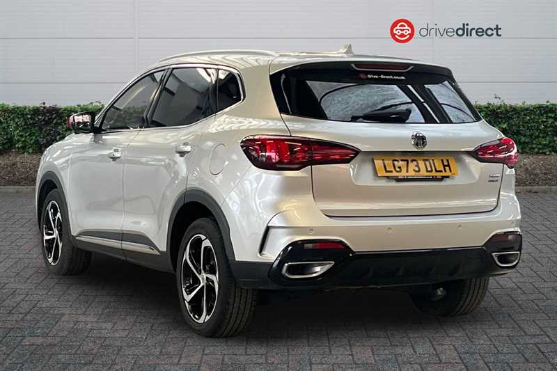 Used MG MG HS 2023 for sale - 77295588: Photo 5