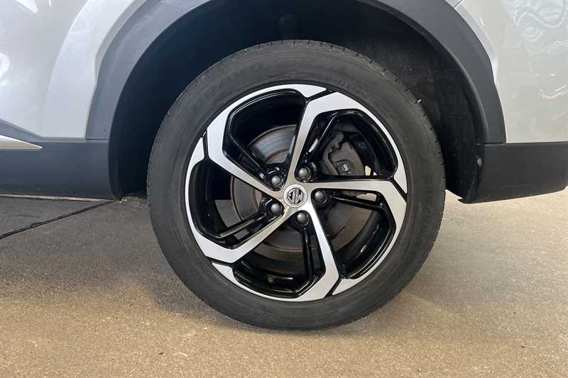 Used MG MG HS 2023 for sale - 77295588: Photo 9