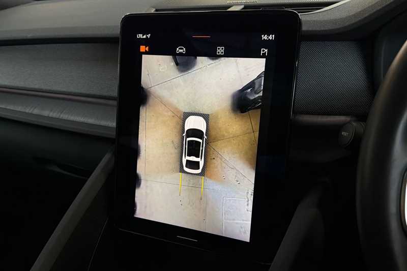 Used Polestar Polestar 2 2023 for sale - 76955743: Photo 19