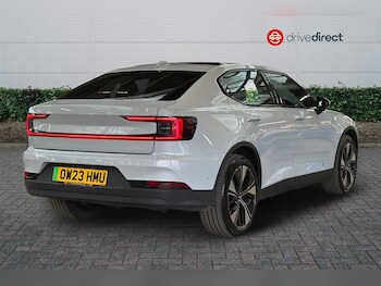 Used Polestar Polestar 2 2023 for sale - 76955743: Photo