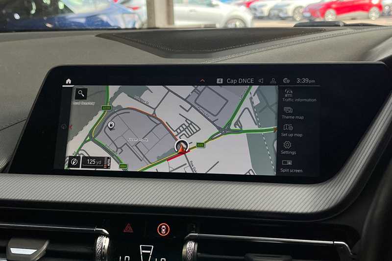 Used BMW 1 Series 2024 for sale - 76463357: Photo 18