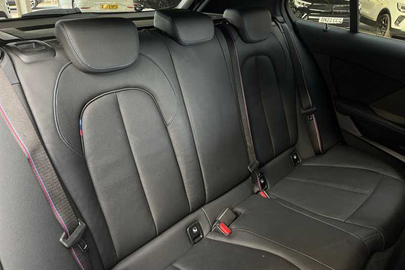 Used BMW 1 Series 2024 for sale - 76463357: Photo 24