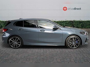 Used BMW 1 Series undefined for sale - 76463357: Photo