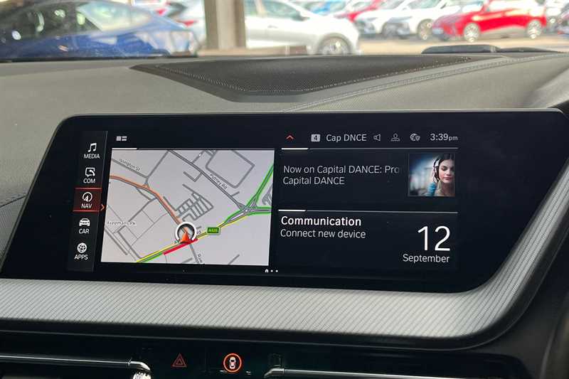 Used BMW 1 Series 2024 for sale - 76463357: Photo 37