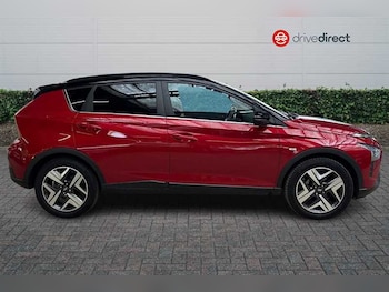 Used Hyundai BAYON 2023 for sale - 78798425: Photo
