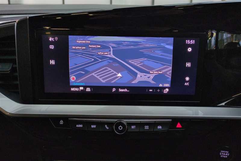 Used Vauxhall Mokka 2022 for sale - 77929729: Photo 18