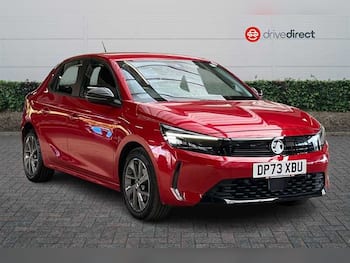 Used Vauxhall Corsa 2023 for sale - 79541522: Photo