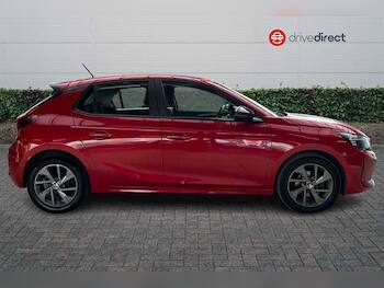 Used Vauxhall Corsa 2023 for sale - 79541522: Photo