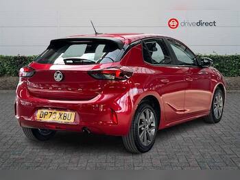 Used Vauxhall Corsa 2023 for sale - 79541522: Photo