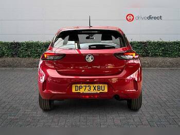 Used Vauxhall Corsa 2023 for sale - 79541522: Photo