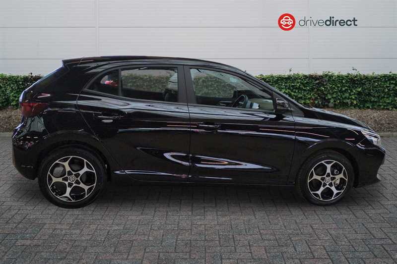 Used MG MG3 2026 for sale - 77757749: Photo 2